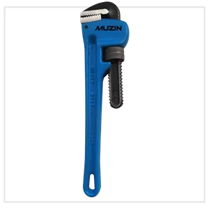 Llave de Tubo Muzin 12" 30.48mm